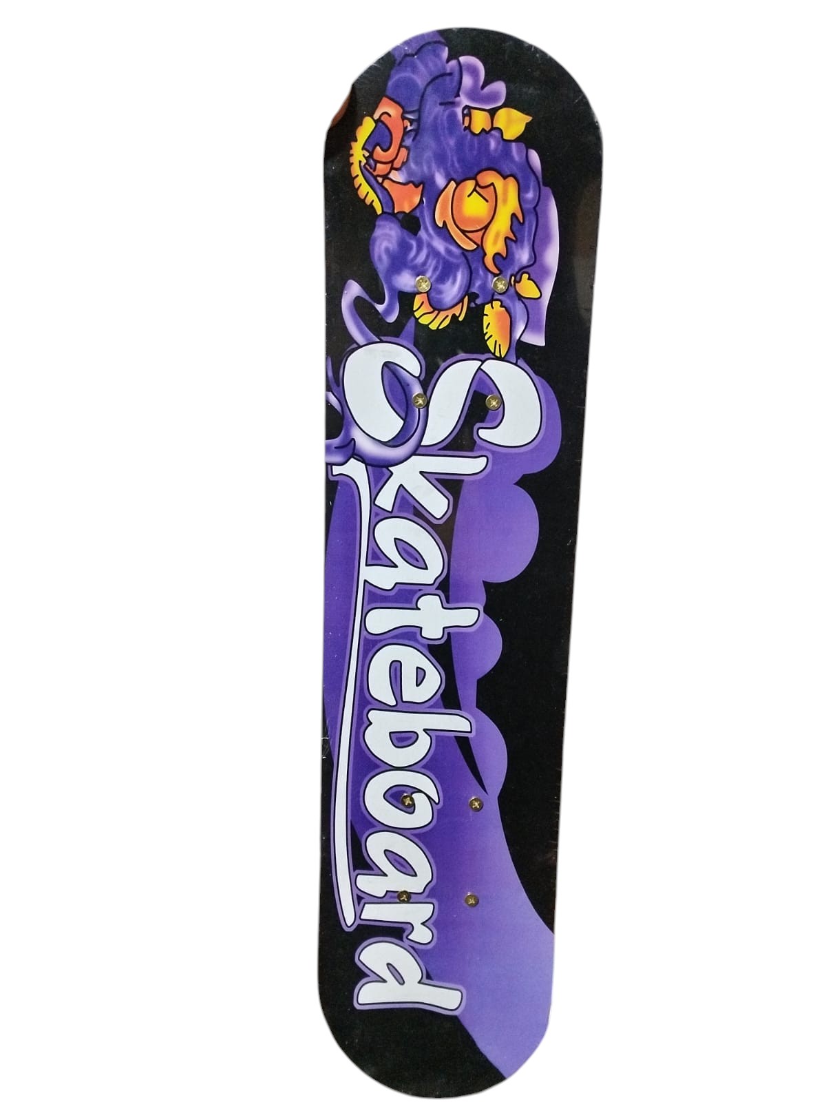 Miniatura 4 de TABLA PATINETA MEDIANA